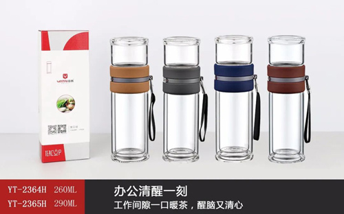 Tea Brewer Series